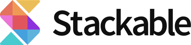 Stackable