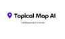 Topical Map AI