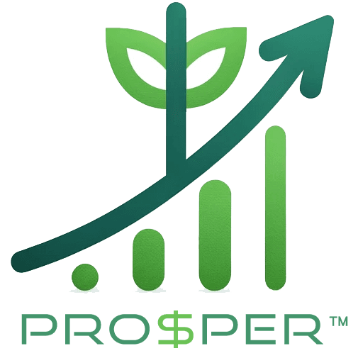 Prosper Financial Wellness Systems