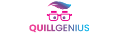 QuillGenius