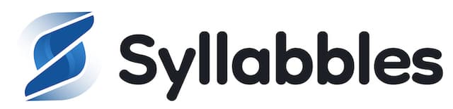 Syllabbles