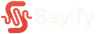 Sayify - Plus Exclusive
