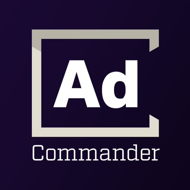 Ad Commander