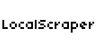 Local Scraper