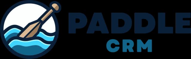 Paddle CRM