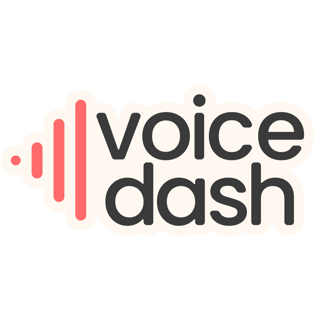 VoiceDash