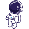 ResumeFromSpace