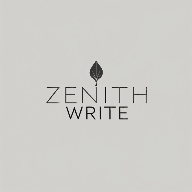 Zenith Write