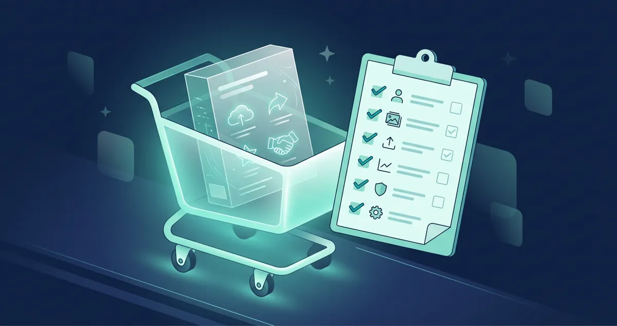 The Lifetime Deal Buying Guide — How to Buy Without Regret