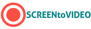 ScreenToVideo